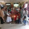 A Programme of Providing School Equipments to Children of Low Income Families
