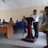 A Programme of Providing School Equipments to Children of Low Income Families
