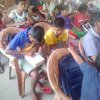 A Programme of Providing School Equipments to Children of Low Income Families